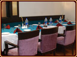 Hotel Empress Court, Meerut